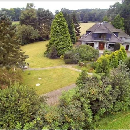Landhaus Im Hamburger Suden Bed and Breakfast Asendorf Exterior foto
