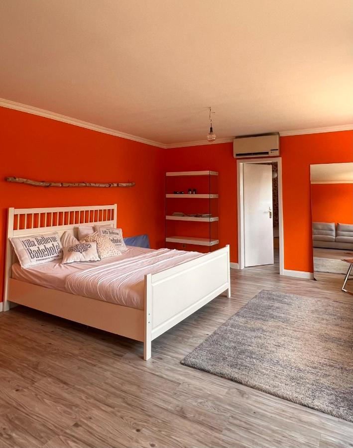 Landhaus Im Hamburger Suden Bed and Breakfast Asendorf Exterior foto