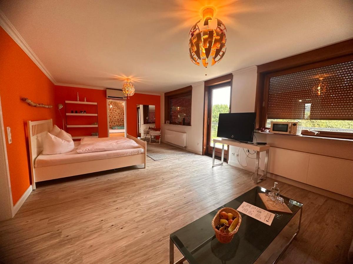 Landhaus Im Hamburger Suden Bed and Breakfast Asendorf Exterior foto