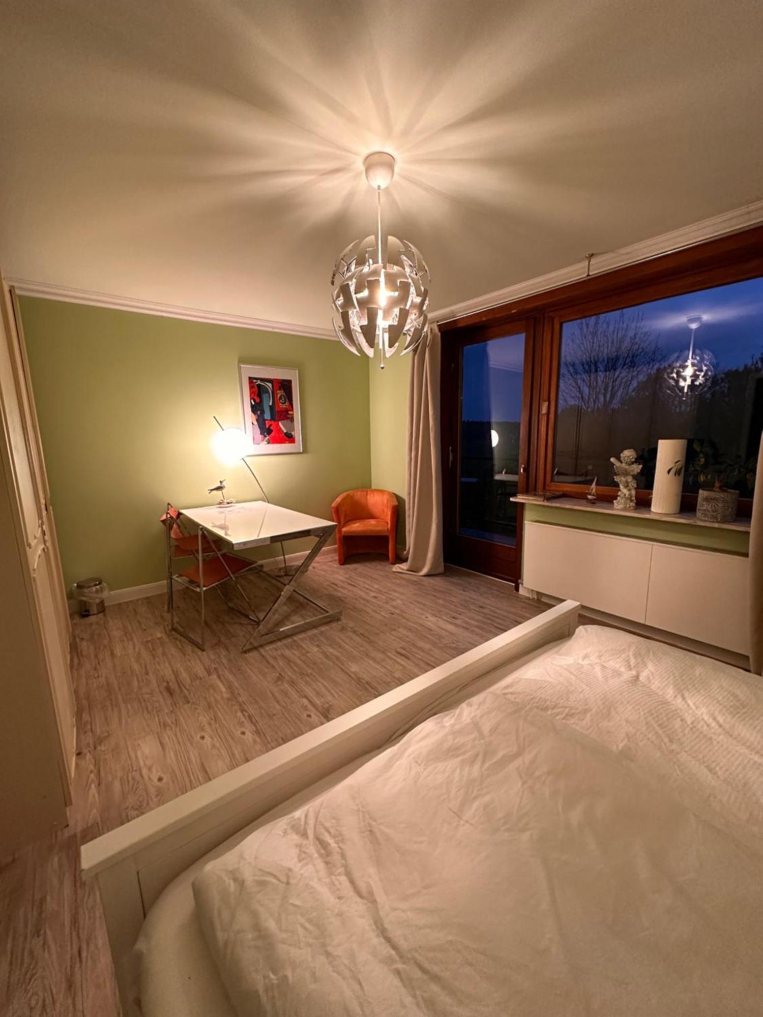 Landhaus Im Hamburger Suden Bed and Breakfast Asendorf Exterior foto